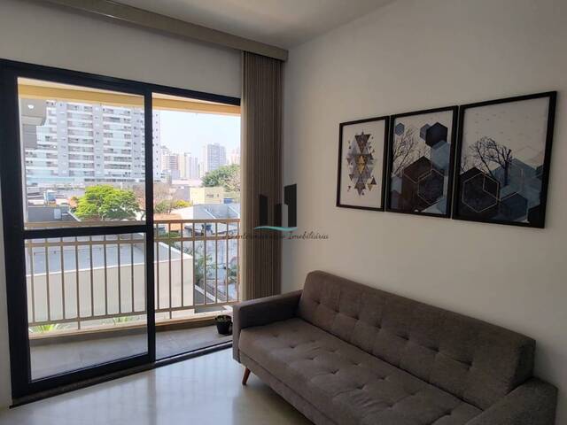 #258 - Apartamento para Venda em São Paulo - SP