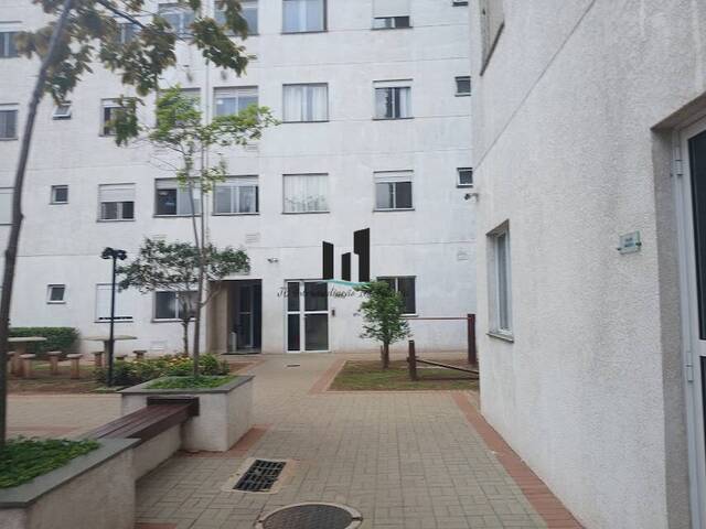 #262 - Apartamento para Venda em São Paulo - SP