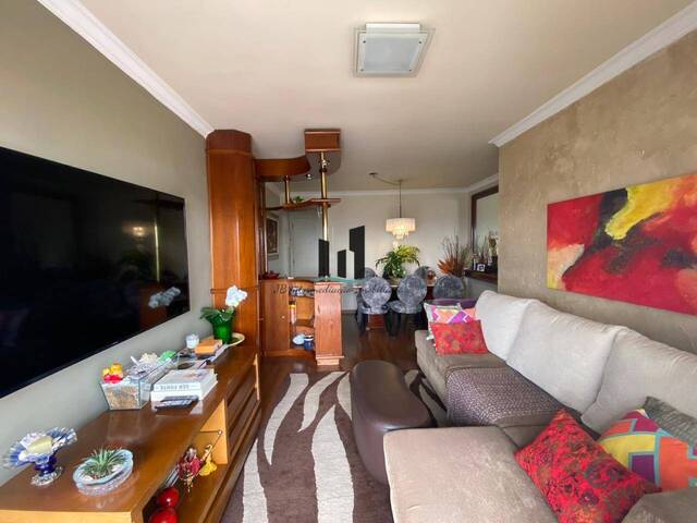 Apartamento para Venda em São Paulo - 3