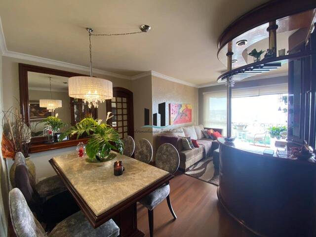 Apartamento para Venda em São Paulo - 2