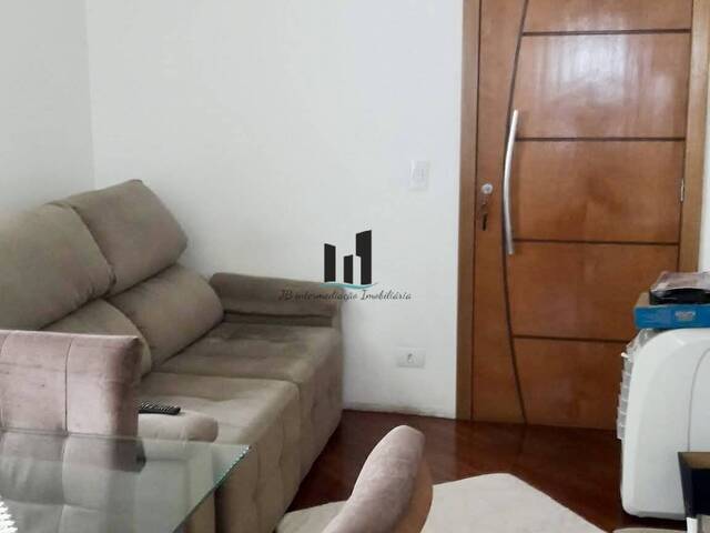 Apartamento para Venda em São Paulo - 2