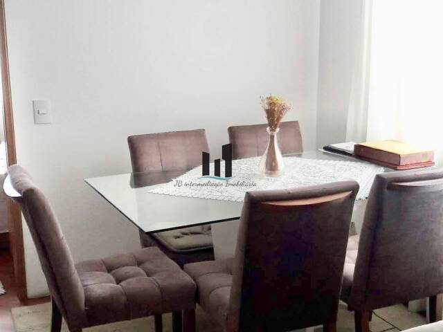 #277 - Apartamento para Venda em São Paulo - SP