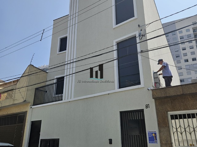 Venda em Vila Moreira - São Paulo