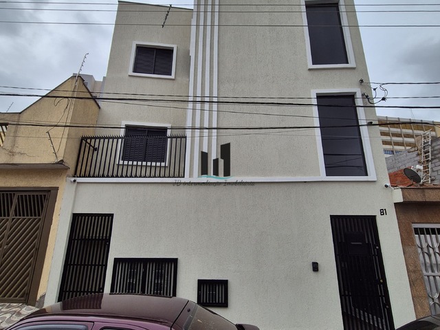Apartamento para Venda em São Paulo - 2
