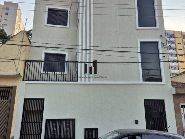 Apartamento para Venda em São Paulo - 3
