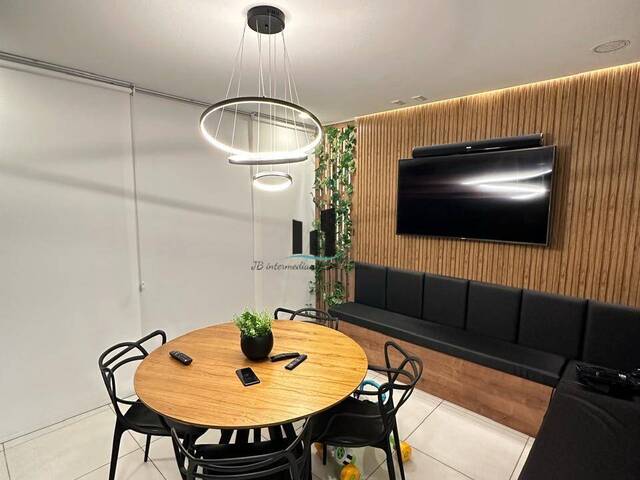#304 - Apartamento para Venda em São Paulo - SP - 3