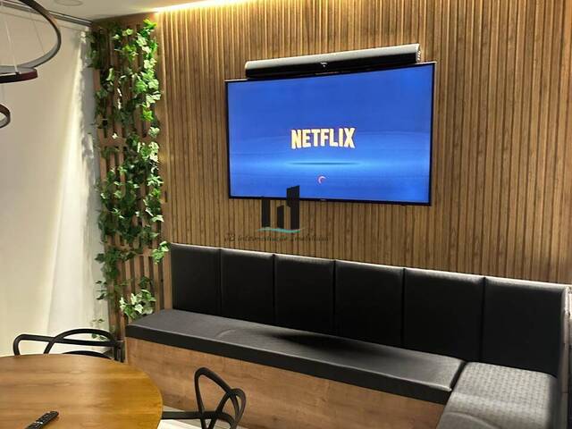 Apartamento para Venda em São Paulo - 4