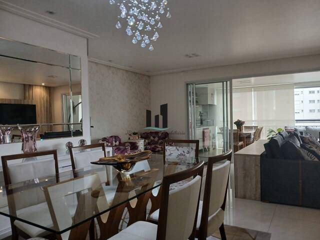 Apartamento para Venda em São Paulo - 4