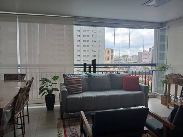 #306 - Apartamento para Venda em São Paulo - SP