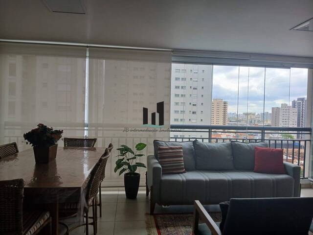 #306 - Apartamento para Venda em São Paulo - SP