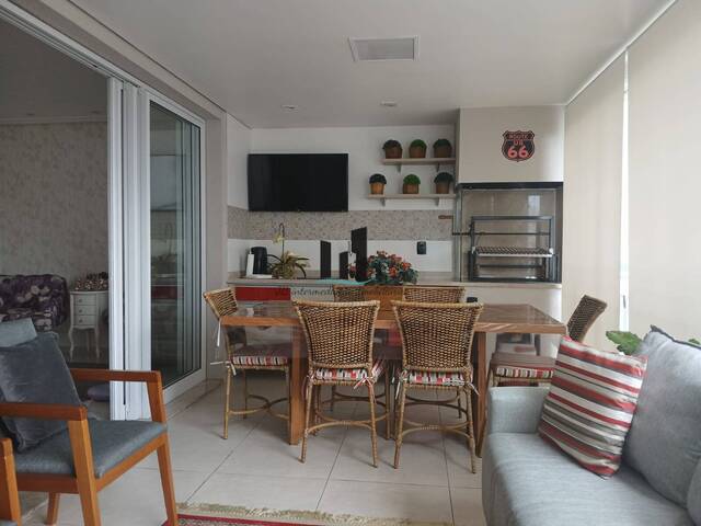 #306 - Apartamento para Venda em São Paulo - SP