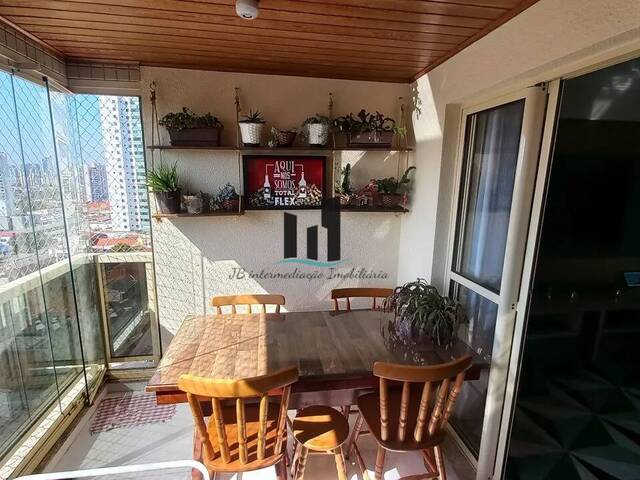 #309 - Apartamento para Venda em São Paulo - SP - 2