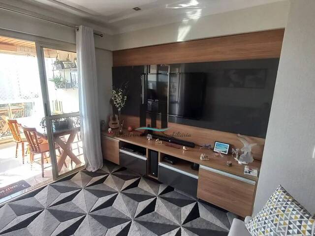 Apartamento para Venda em São Paulo - 5