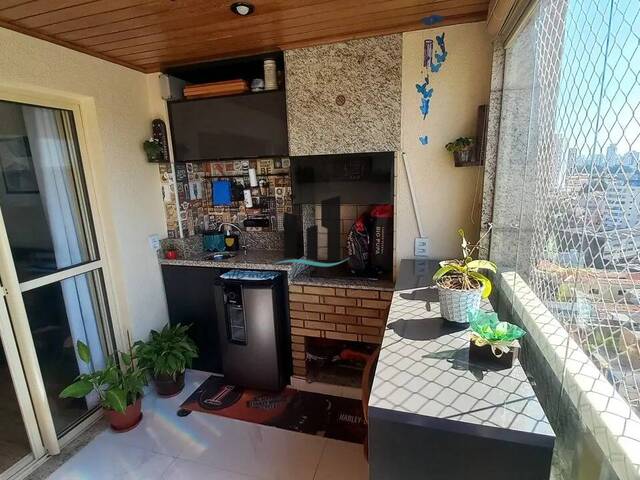 #309 - Apartamento para Venda em São Paulo - SP - 3