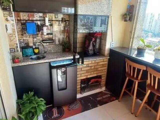 Apartamento para Venda em São Paulo - 4