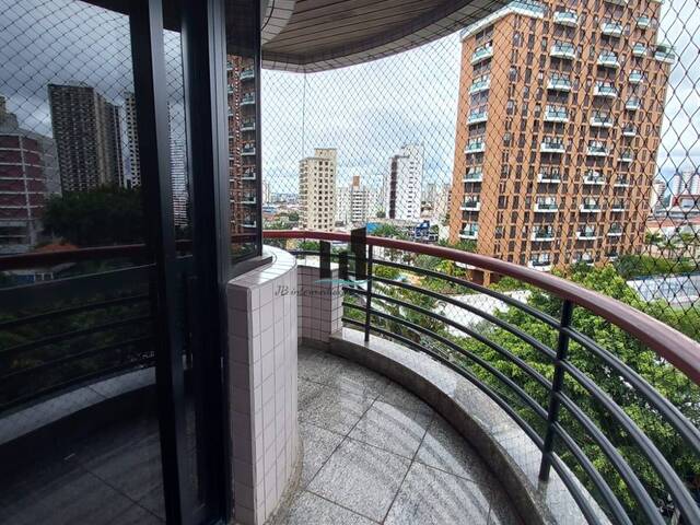 Apartamento para Venda em São Paulo - 3