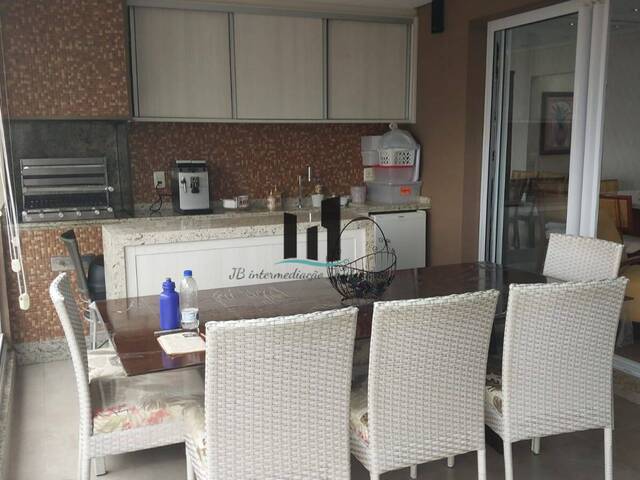 #334 - Apartamento para Venda em São Paulo - SP - 1