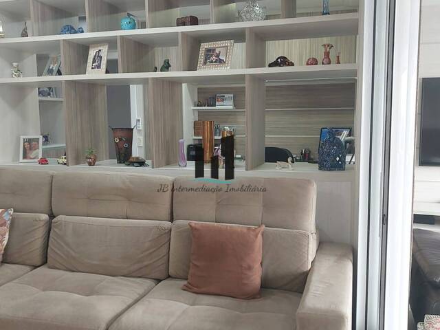 Apartamento para Venda em São Paulo - 5
