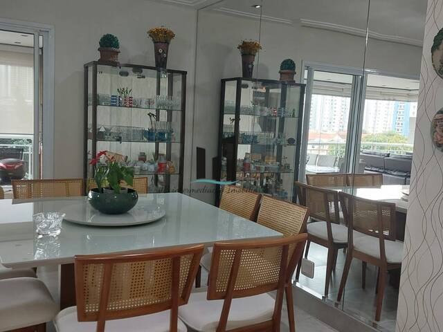 Apartamento para Venda em São Paulo - 4