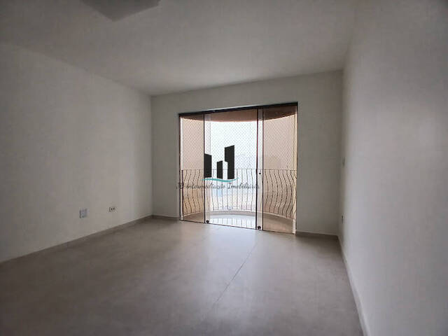 #337 - Apartamento para Locação em São Paulo - SP - 1
