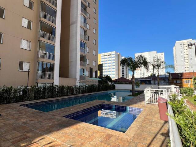 #345 - Apartamento para Venda em São Paulo - SP