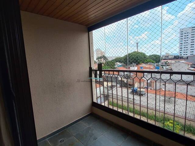 #347 - Apartamento para Venda em São Paulo - SP - 3