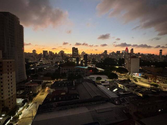 #356 - Apartamento para Venda em São Paulo - SP - 3