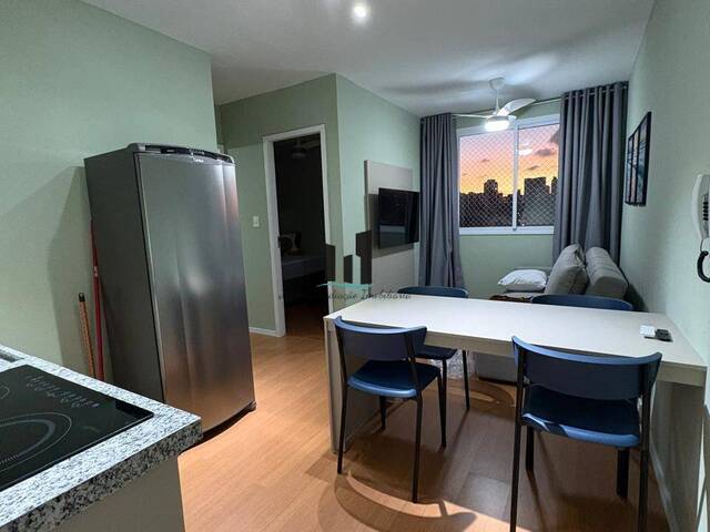 Apartamento para Venda em São Paulo - 5