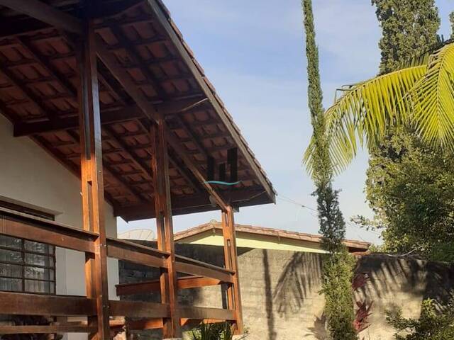 #379 - Casa para Venda em Araçoiaba da Serra - SP - 3