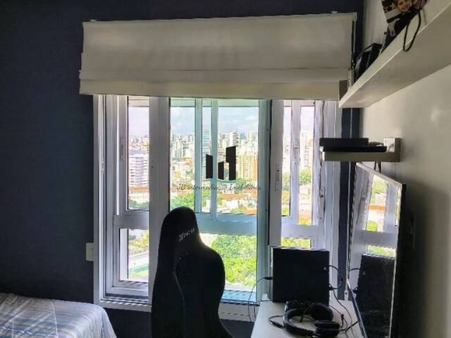 #381 - Apartamento para Venda em São Paulo - SP