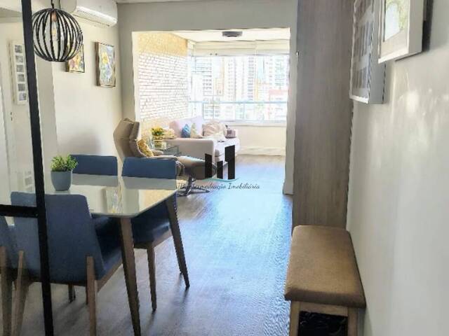 #381 - Apartamento para Venda em São Paulo - SP