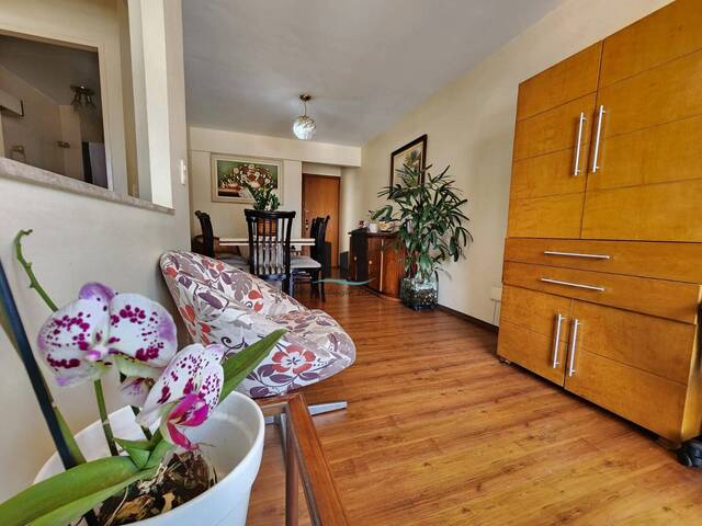 #382 - Apartamento para Venda em São Paulo - SP - 2