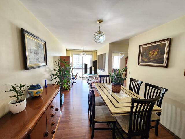 #382 - Apartamento para Venda em São Paulo - SP - 3