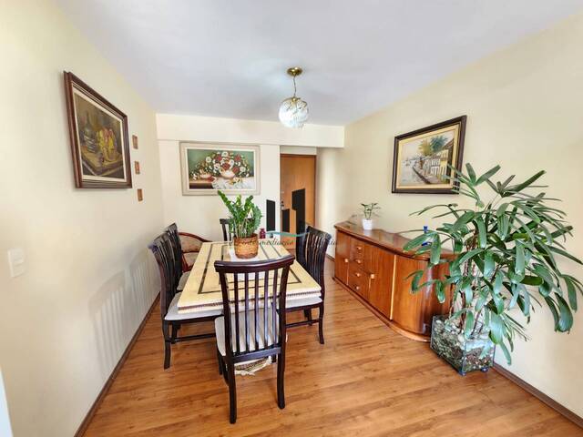 #382 - Apartamento para Venda em São Paulo - SP - 1
