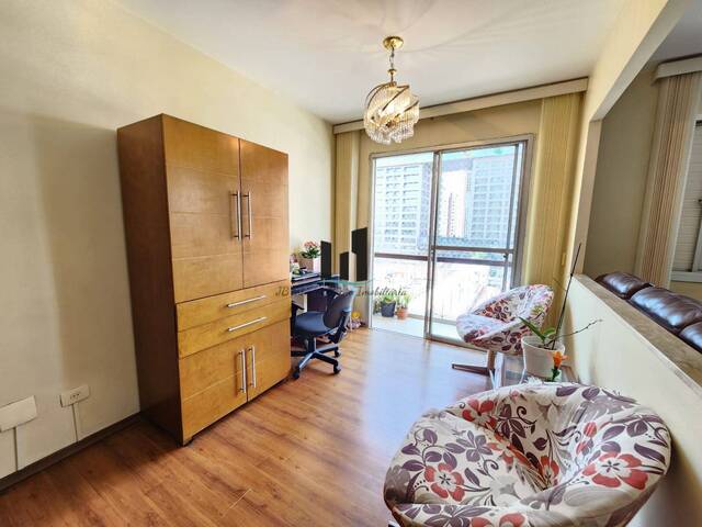 Apartamento para Venda em São Paulo - 5