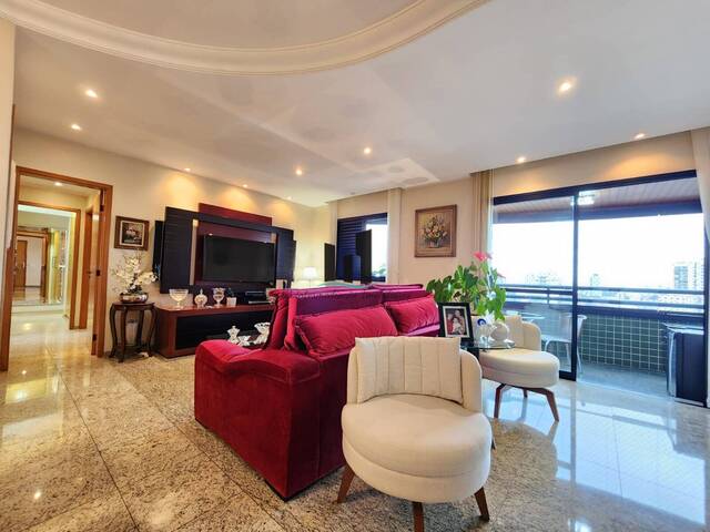 Apartamento para Venda em São Paulo - 4