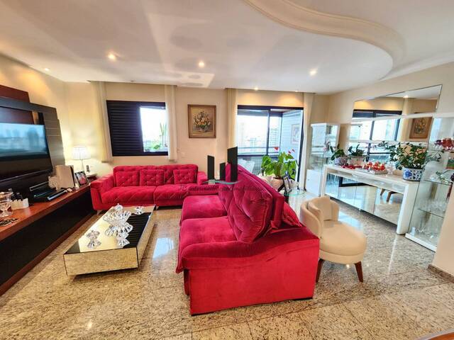 #383 - Apartamento para Venda em São Paulo - SP - 2