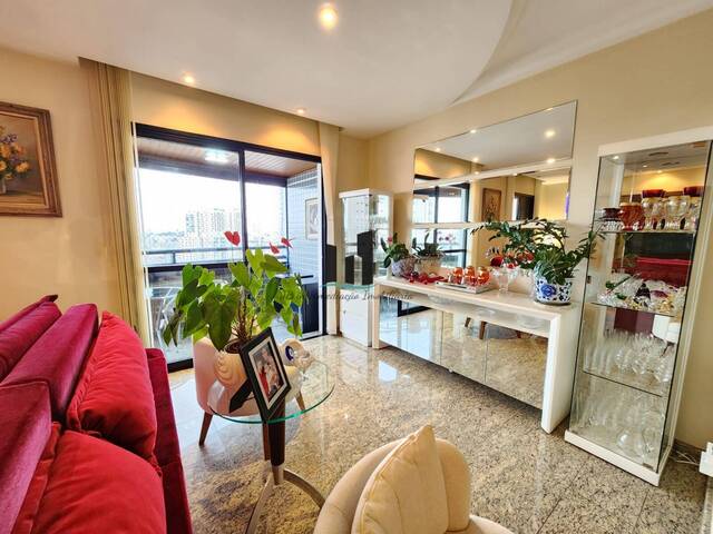 Apartamento para Venda em São Paulo - 5