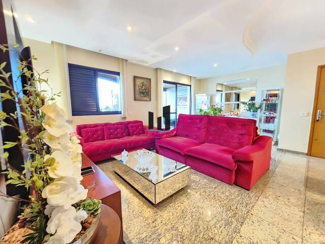 #383 - Apartamento para Venda em São Paulo - SP - 1