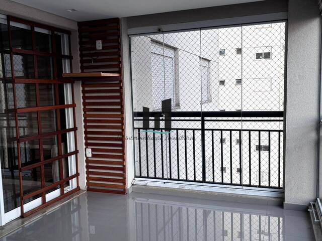 #390 - Apartamento para Venda em São Paulo - SP - 1
