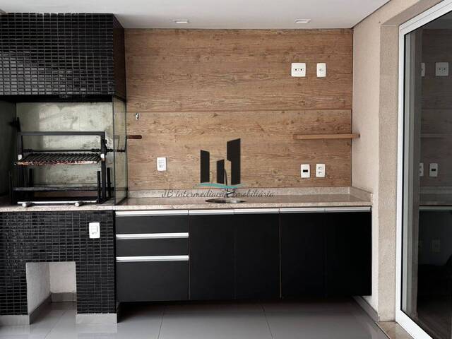 #390 - Apartamento para Venda em São Paulo - SP - 2