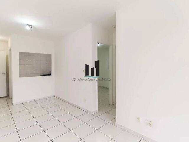 #391 - Apartamento para Venda em São Paulo - SP - 3
