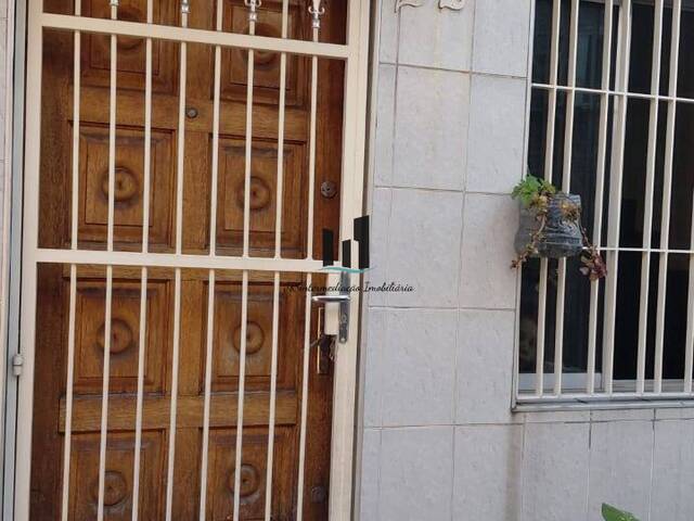 #395 - Casa para Venda em São Paulo - SP - 2