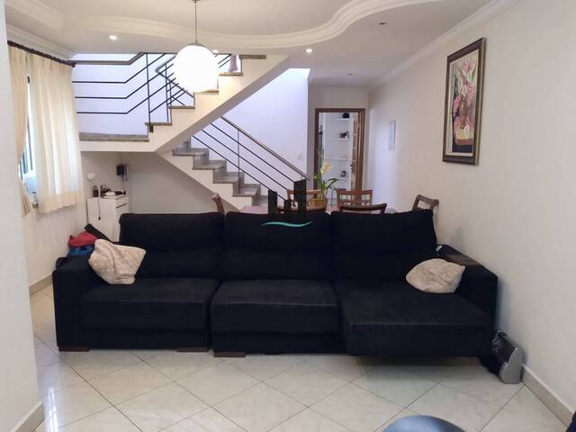 #398 - Casa para Venda em São Paulo - SP - 3