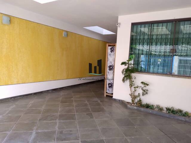 #398 - Casa para Venda em São Paulo - SP - 2