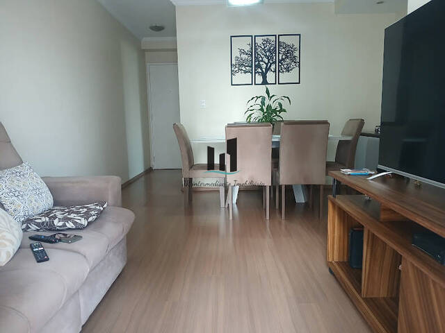 #399 - Apartamento para Venda em São Paulo - SP - 2