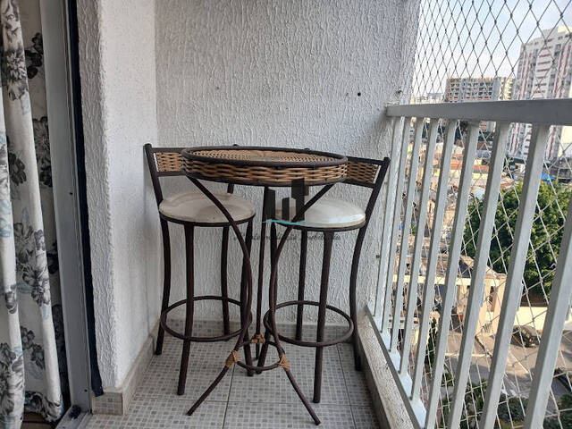 #399 - Apartamento para Venda em São Paulo - SP - 1