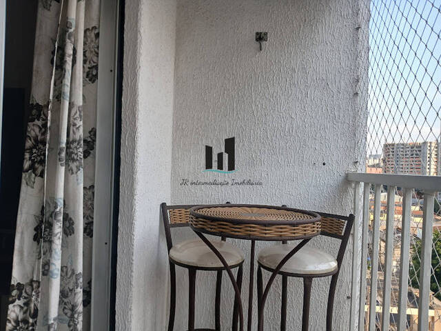 #399 - Apartamento para Venda em São Paulo - SP - 3