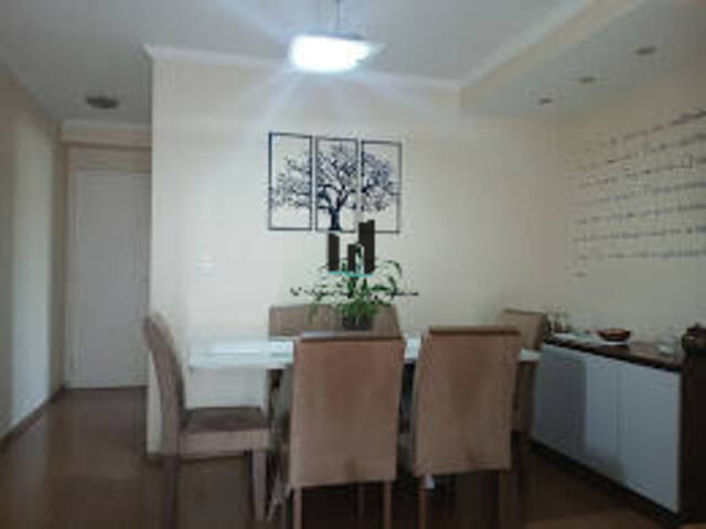 Apartamento para Venda em São Paulo - 4