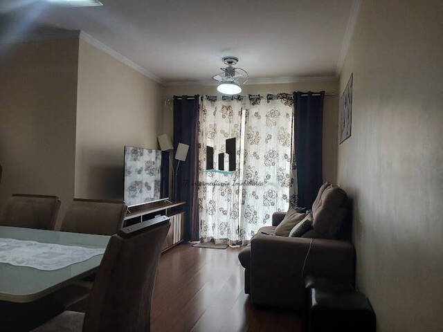 Apartamento para Venda em São Paulo - 5